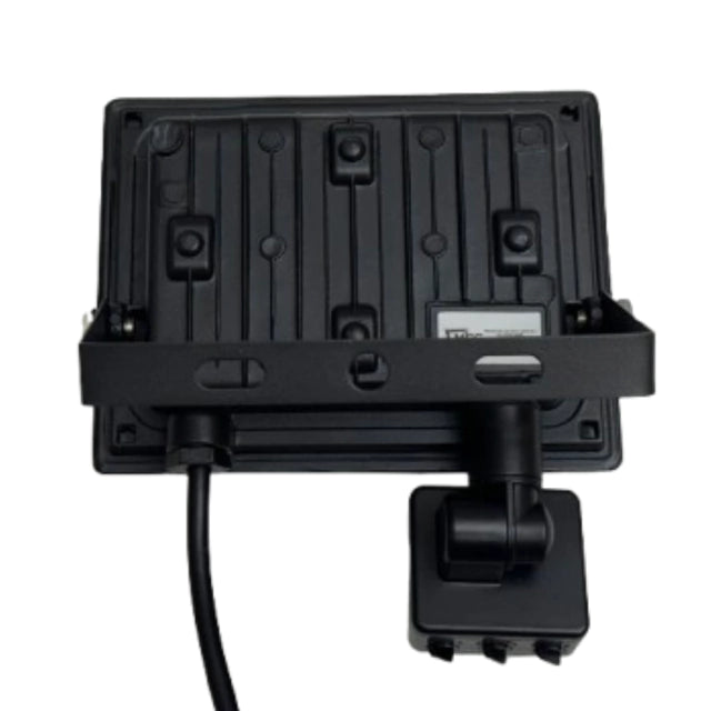 Refletor LED RLT-50SR 50W c/ Sensor de Presença IP66, 6500K, SMD MGC