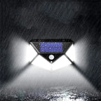 Luminária Bateria Solar - Compre 1 Leve 3